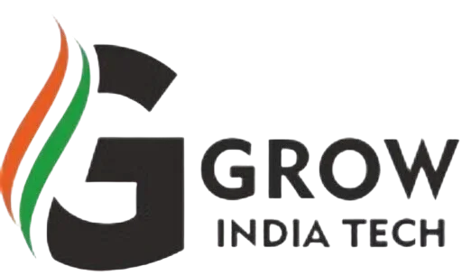 Grow India Tech